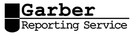 garber Logo